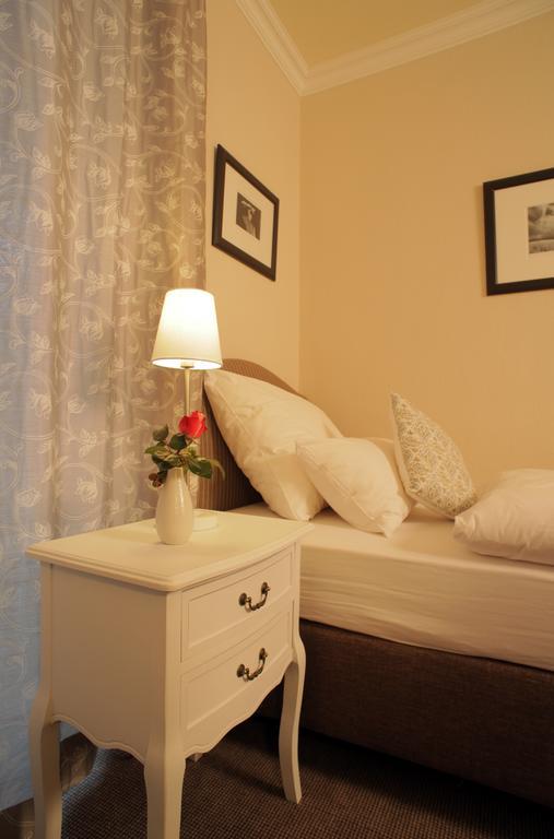 Haus Geistmeier Lippstadt Zimmer foto