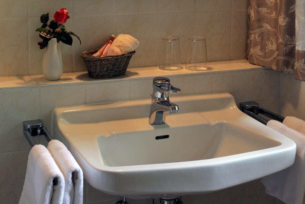 Haus Geistmeier Lippstadt Zimmer foto